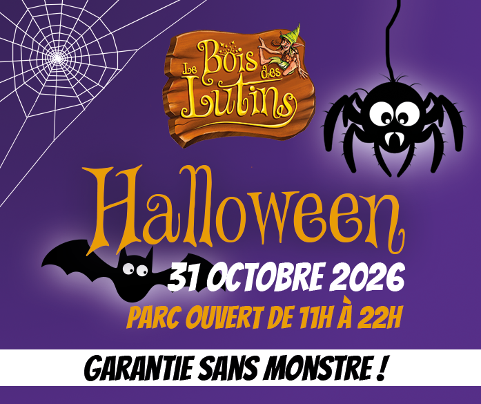 Halloween nocturne